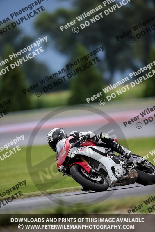 25 to 27th july 2019;Slovakia Ring;event digital images;motorbikes;no limits;peter wileman photography;trackday;trackday digital images